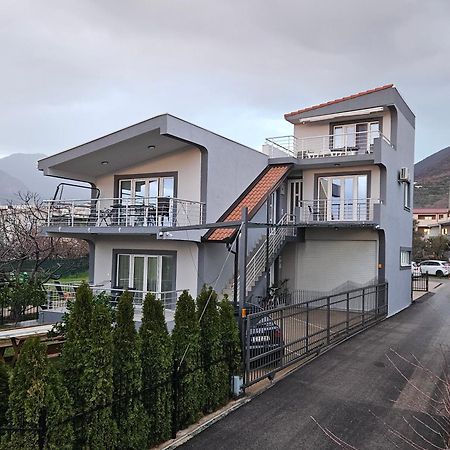 Apartments Ivanovic Bar Dış mekan fotoğraf