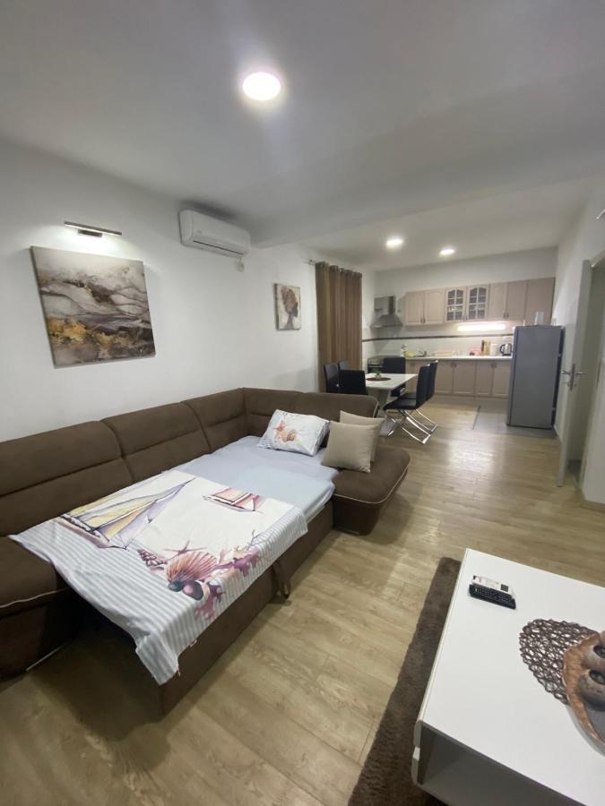 Apartments Ivanovic Bar Dış mekan fotoğraf