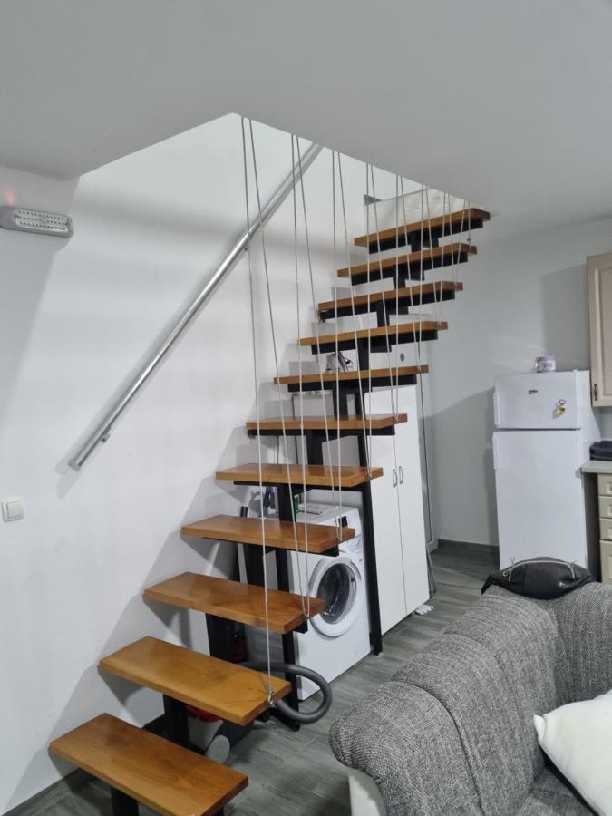 Apartments Ivanovic Bar Dış mekan fotoğraf